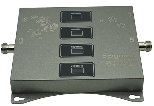  册亨四频手机信号接收器200㎡