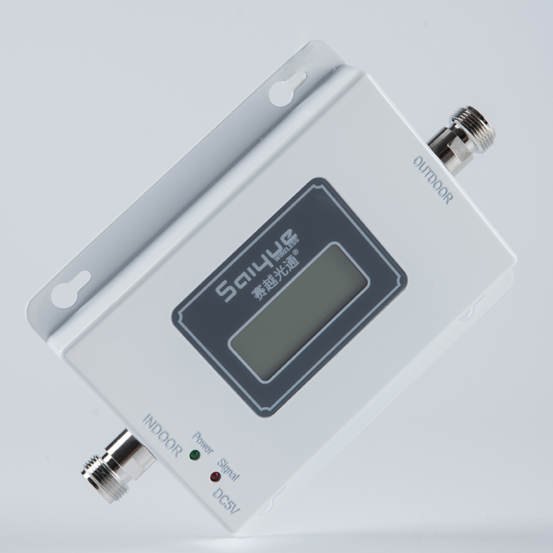 册亨家用配电房机房信号放大器200㎡