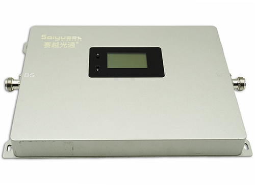  册亨三频/四频/五频手机信号接收器800㎡