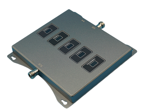 册亨五频4G+5G手机信号增强器200㎡