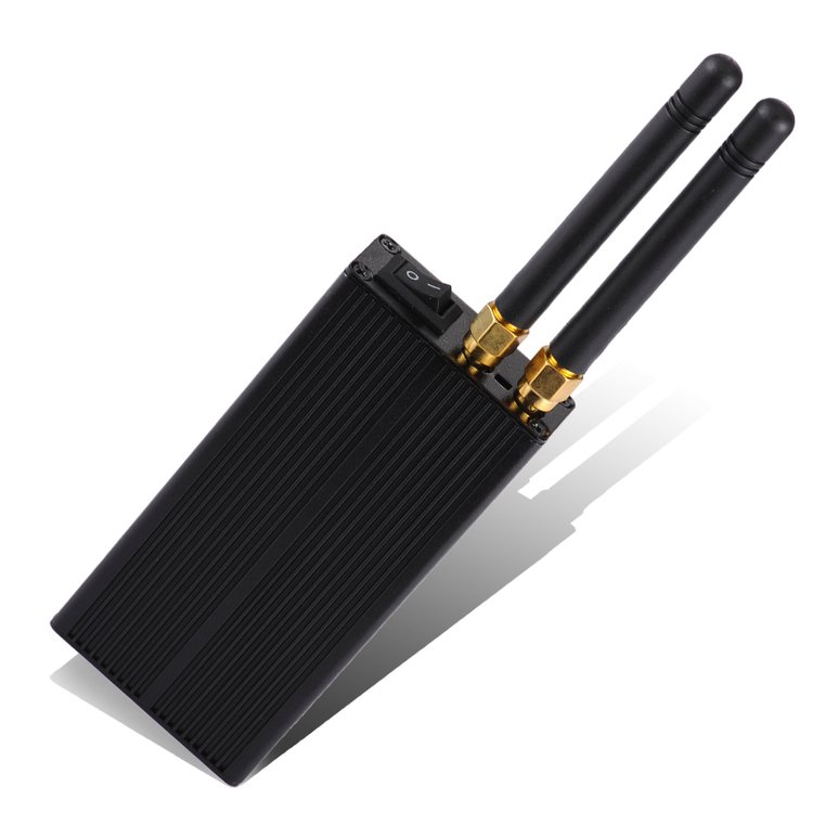  册亨1.2G/1.5G导航屏蔽器