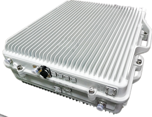 册亨信令级数字室分型移动通信干扰器