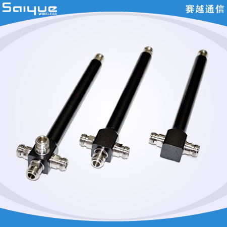  册亨FM调频广播同步广播功分器