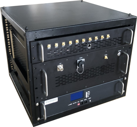 册亨全频段无线网络封控设备