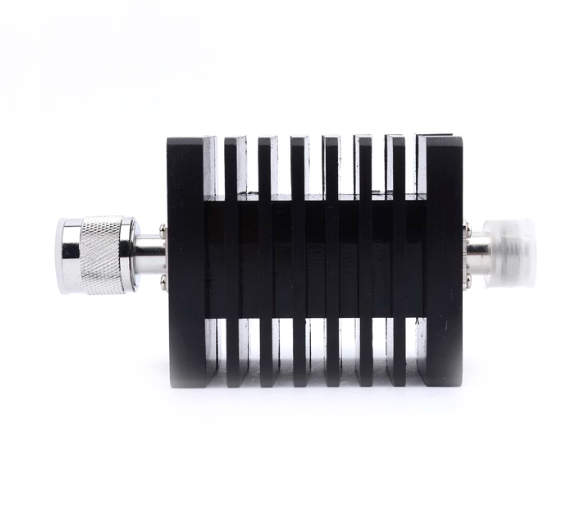  册亨腔体固定衰减器0-3G/0-4G  N型接口